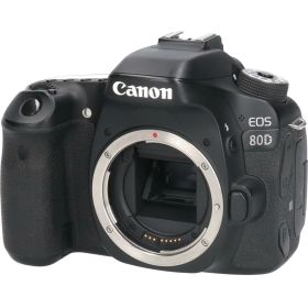EOS80D【中古】