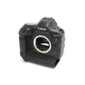 お買い得品｜キヤノン EOS-1D X ボディ CA01-B2499-2Q1B-ψ