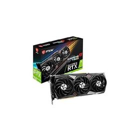 MSI GeForce RTX 3090 GAMING X TRIO 24G グラフィックスボード VD7347