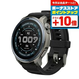 アマズフィット Balance 2 充電式クォーツ スマートウォッチ ブランド メンズ レディース Bluetooth 替えベルト 健康 Amazfit SP170076-C01