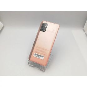 【中古】ZTE ymobile 【SIMフリー】 Libero 5G II ピンク 4GB 64GB A103ZT【ECセンター】保証期間1ヶ月【ランクA】