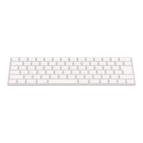 中古 Magic Keyboard（JIS）Apple アップルMLA22J/A A1644 F0T0262001CJ20TACコンディションランク【B】（商品 No.82-0）