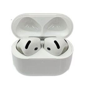 Apple◆イヤホン AirPods 4 アクティブノイズキャンセリング搭載モデル MXP93J/A