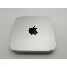 【中古】Apple Mac mini M1 (CPU:8C/GPU:8C) 8GB/256GB MGNR3J/A (M1・2020)【OSU301】保証期間1ヶ月【ランクA】