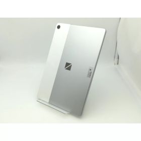 【中古】NEC 国内版 【Wi-Fi】 LAVIE Tab T10 4GB 64GB T1055/EAS PC-T1055EAS プラチナグレー【アリオ倉敷】保証期間1ヶ月【ランクB】