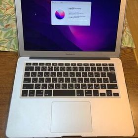 MacBook Air 2017 新品 41,000円 中古 11,480円 | ネット最安値