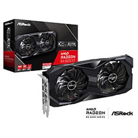 〔中古品〕 Radeon RX 6600 XT Challenger D 8G OC〔中古品〕 Radeon RX 6600 XT Challenger D 8G OC