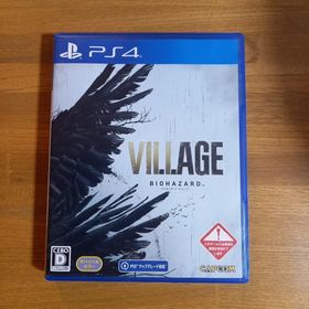 カプコン(CAPCOM)のバイオハザード ヴィレッジ(家庭用ゲームソフト)
