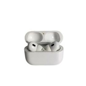 Apple◆イヤホン AirPods Pro 第2世代 MQD83J/A A2700/A2698/A2699