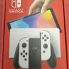 NINTENDO SWITCH 有機ELモデル HEG-S-KAAAA NINTENDO / 任天堂