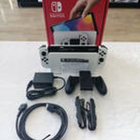 SWITCH 有機ELモデル HEG-S-KAAAA NINTENDO