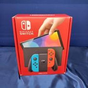 SWITCH 有機ELモデル HEG-001 NINTENDO