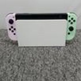 ニンテンドーSWITCH有機EL HEG-001 NINTENDO / 任天堂