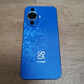 ファーウェイ(HUAWEI)のHUAWEI nova 12s 日本未発売品(スマートフォン本体)