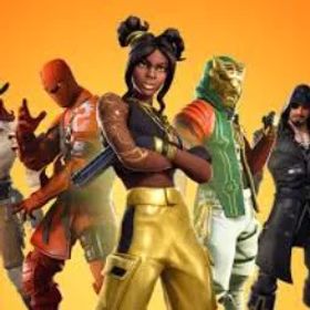 【67 スキン】 ハーレイ・クイン | デッドプール | アイリス |ブレイズ |キラ |