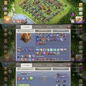 💥 TH-17 - フル カンスト