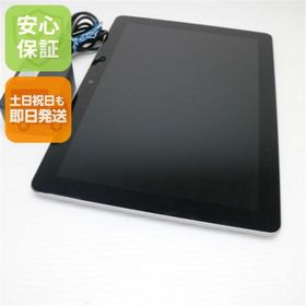 マイクロソフト(Microsoft)のSurface Go 64GB 4GB WiFi シルバー M555(タブレット)