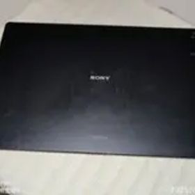 Sony Xperia Z2 Tablet SGP511J2 JCOM版 中古
