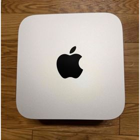 アップル(Apple)のMac Studio M2 Max 保証あり(デスクトップ型PC)