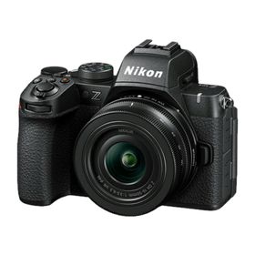 ニコン(Nikon)のNikon Z50II 16-50 VR レンズキット(ミラーレス一眼)