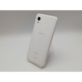 【中古】SAMSUNG docomo 【SIMフリー】 Galaxy A22 5G ホワイト 4GB 64GB SC-56B【アリオ倉敷】保証期間１ヶ月【ランクC】