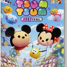 ディズニー ツムツム フェスティバル 買取価格やフリマの取引価格の