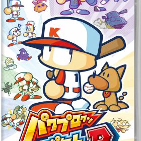 【中古】パワプロクンポケットRソフト:ニンテンドーSwitchソフト／スポーツ・ゲーム