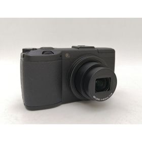 【中古】RICOH GR DIGITAL III【アリオ倉敷】保証期間１ヶ月【ランクB】