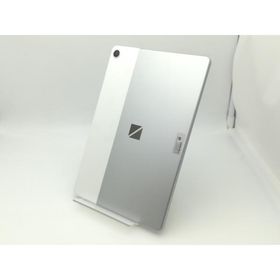 【中古】NEC 国内版 【Wi-Fi】 LAVIE Tab T10 4GB 64GB T1055/EAS PC-T1055EAS プラチナグレー【アリオ倉敷】保証期間１ヶ月【ランクB】