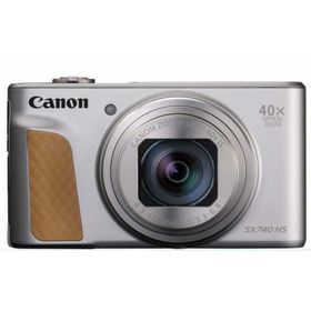 訳あり キャノン PowerShot SX740 HS 367AM-C(コンパクトデジタルカメラ)
