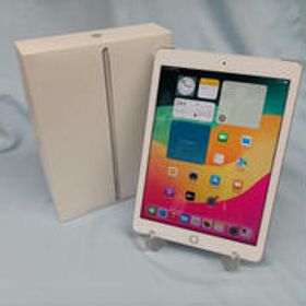 iPad (第6世代/128GB) MR732J/A APPLE / AU