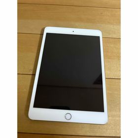 アップル(Apple)のiPad mini 3(タブレット)