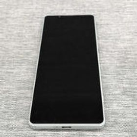 XPERIA 1 Ⅳ SOG06 SONY/AU