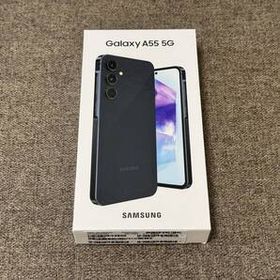 Galaxy A55 新品 61,999円 | ネット最安値の価格比較 プライスランク