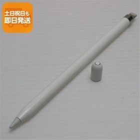 新品同様 Apple Pencil 第1世代 MK0C2J/A (2015) タッチペン中古 即日発送 あすつく 土日祝発送OK