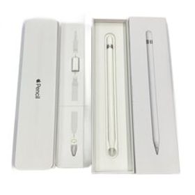Apple◆Apple Pencil MK0C2J/A A1603