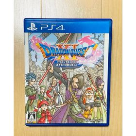 スクウェアエニックス(SQUARE ENIX)のドラゴンクエストXI 過ぎ去りし時を求めて(家庭用ゲームソフト)
