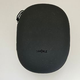 アフターショックス(AFTERSHOKZ)のSHOKZ OPENRUN PRO 2 mini 骨伝導イヤホン(ヘッドフォン/イヤフォン)