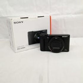 コンパクトデジタルカメラ DSC-HX90V SONY