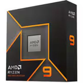 日本AMD AMD Ryzen 9 9000シリーズ AMD Ryzen 9 9900X 100-100000662WOF