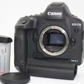 ■美品■キヤノン CANON EOS-1D X Mark II ボディ デジタル一眼レフ BODY #Z5505