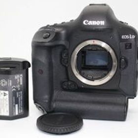 キヤノン Canon EOS-1D X ボディ デジタル一眼レフ BODY #Z5500