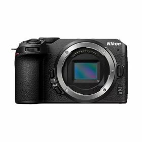Nikon ミラーレス一眼カメラ Z 30 ボディのみ