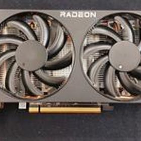 グラフィックボード RD-RX7600-E8GB 玄人志向