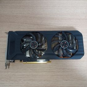 グラフィックボード GTX1060(PCパーツ)