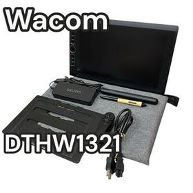 （本体のみ） MobileStudio Pro 13 DTHW1321 512G 本体のみ） MobileStudio Pro 13 DTHW1321 512G