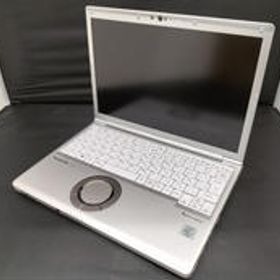 ノートパソコン LET'S NOTE/CF-SV9RDLVS PANASONIC