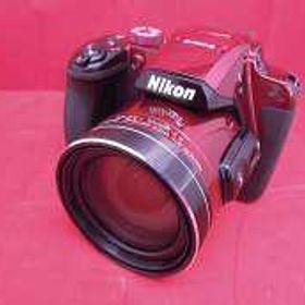 デジタルカメラ COOLPIX B700 NIKON