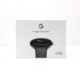 【中古】Google Pixel Watch GA03305-TW[24]
