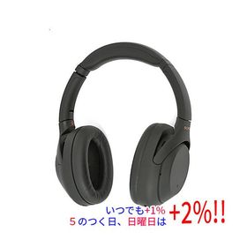 中古　SONY WH-1000XM4 ブラック Amazon.com: Sony WH-1000XM4 Wireless Noise Canceling Overhead